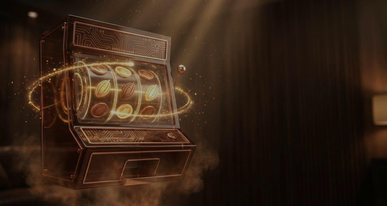 Cocoa Casino